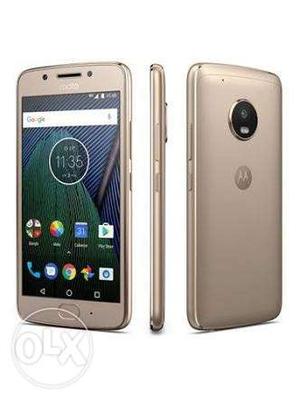 I want to sell my moto g5plus 1 month old Gifted