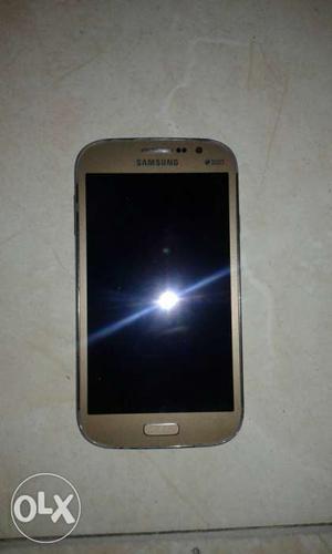 I want to sell my samsung grand neo plus awesome