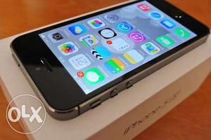 IPhone 5s 32gb for sale