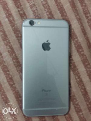 IPhone 6s 64gb out of warranty good condition sab