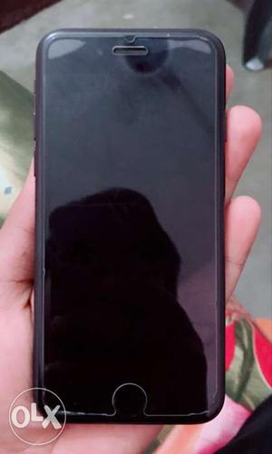 IPhone 7 32Gb matte black