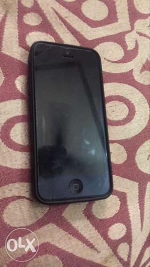 Iphone 5 16gb brand new condition with super