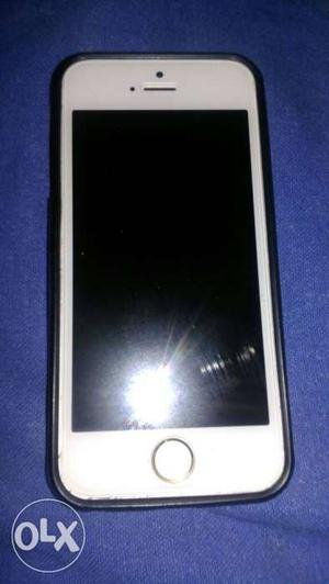 Iphone 5s gold 64gb end aa phone pura