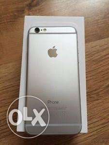 Iphone 6 16 gb in a good condition Its out of