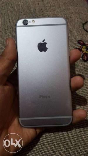 Iphone 6 16gb with full kit excellent condition
