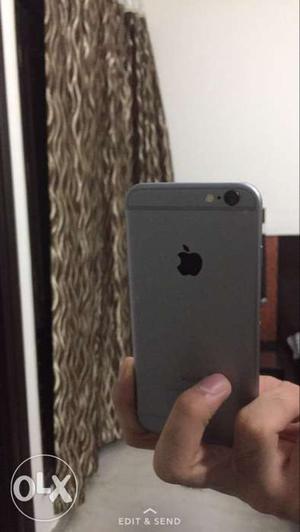 Iphone 6 32gb only 3 days old