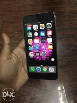 Iphone 6 plus 16gb (ios 11)gud condition only
