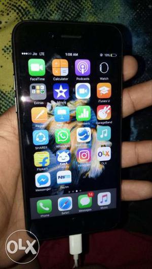 Iphone 7 32 gb 5 days old.urgent sell. Full