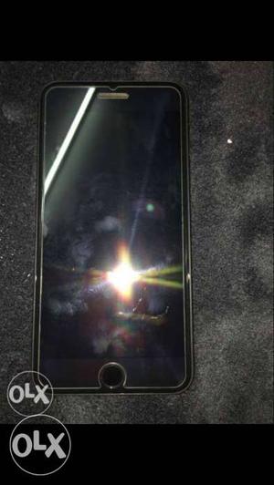 Iphone 7 plus 32gb selling cheap Used for just 10 months