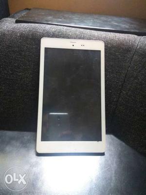 Its micromax Tablet good condition just 1 year