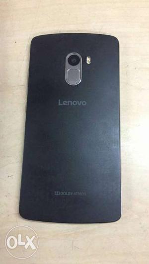 Lenovo K4 Note 10 month old with bill box and all
