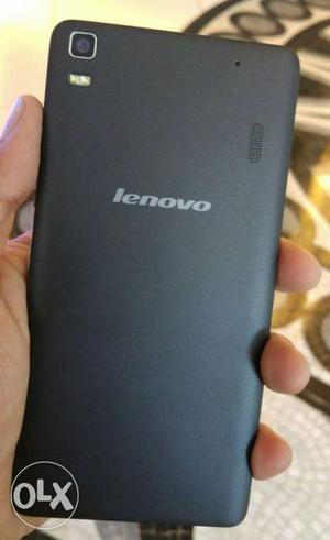 Lenovo k3 note in good condition Without any