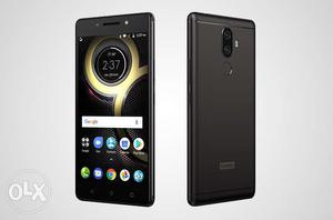 Lenovo k8 note 1 day old No prblm with the phone