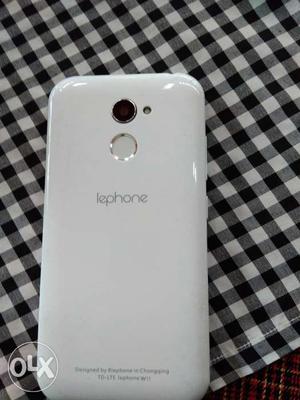 Lephone w11