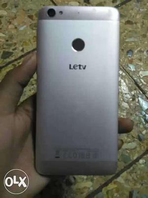 Letv le 1s good condition 4G Mobail 3G Rom 32GB
