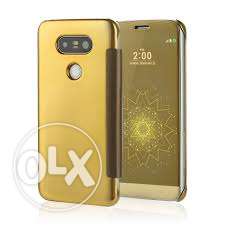 Lg g5 gold colour Geniuine brand new imported