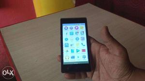 Lyf flame 8 in superb condition