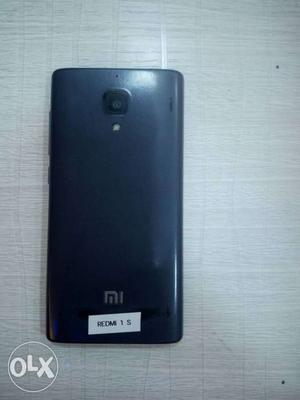 Mi redmi 1 S Awesome phone and amazing device and