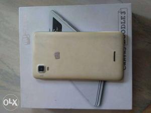 Micromax A102 good candisan