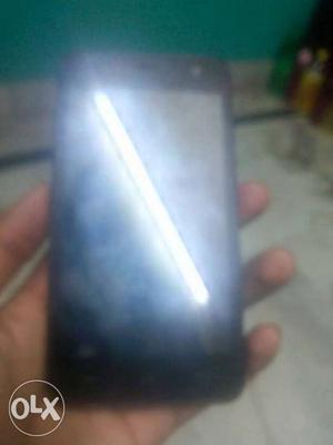 Micromax Unite 2 in awsam condition with charger