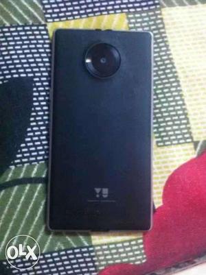 Micromax yuphoria in mint condition