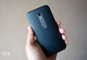 Moto g3(3rd generation)Mint condition phone for urgent sale