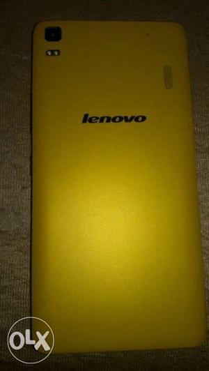 New Lenovo k3 4 sale