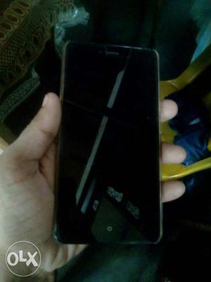 New condition 3months old gionee p5large 4g volte