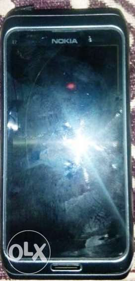 Nokia E7 Good condition Without single scratch