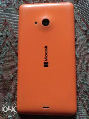 Nokia Lumia 535 Very good condition Only