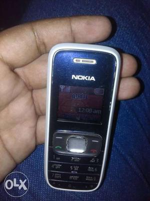 Nokia  with.Charger good condition