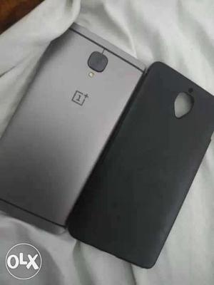 One plus 3T for sell