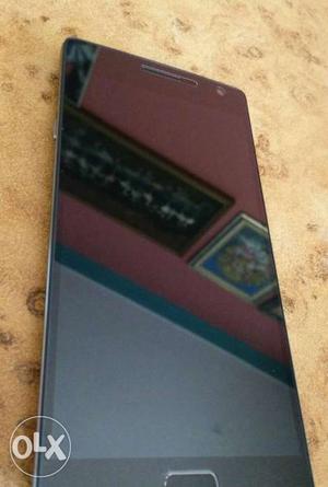 OnePlus 2 in Excellent Condition 4GB RAM