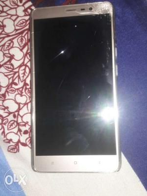 Only Screen crack ph in good working