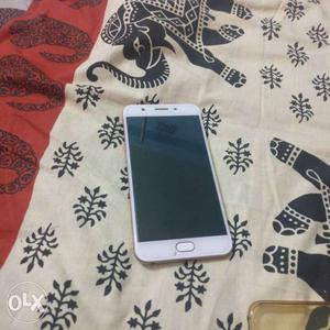 Oppo F1s 4gb ram 64gb inbuilt for sale in awesome