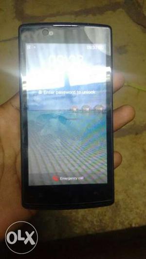 Oppo phone full condition three G mobile