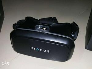 Procus VR headset. Mint condition.