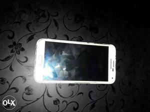 S5 brand new condition 2 yr old with bill box only