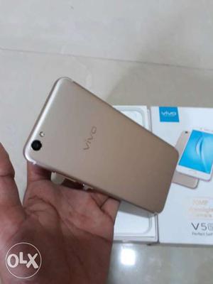 Sale my Vivo V5s 64gb sell or exchange