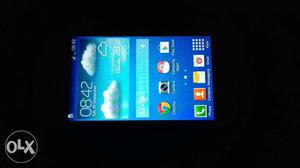 Samsung 3 G Mobile urgent cell