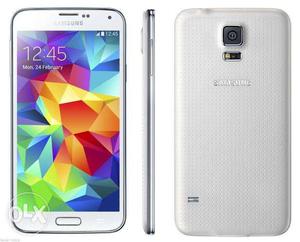 Samsung Galaxy S 5..16 Gb Rom 2gb Ram.3g Handset