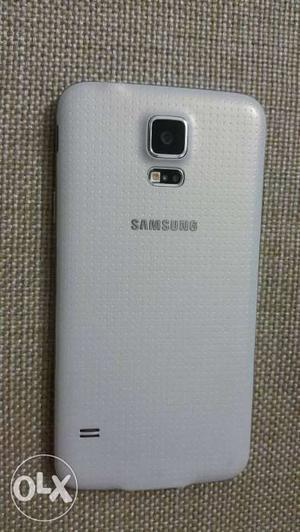 Samsung Galaxy S5.. 2gb Ram 16gb Rom Single Sim