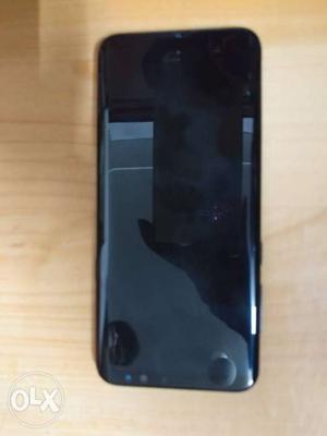 Samsung Galaxy S8 Plus 64gb 5 months used with