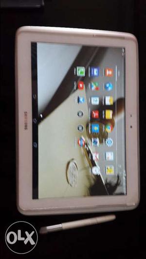 Samsung Galaxy Tab 10.1 - Rs. (S pen included)