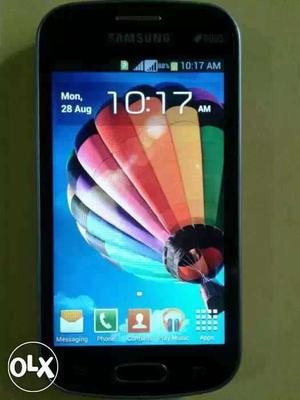 Samsung Galaxy Trend GT-S New condition