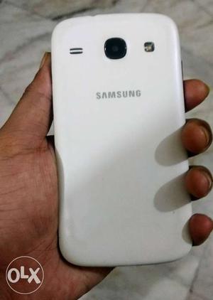 Samsung Galaxy core duos in good working