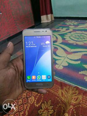 Samsung Galaxy j2 mind blowing awesome good one