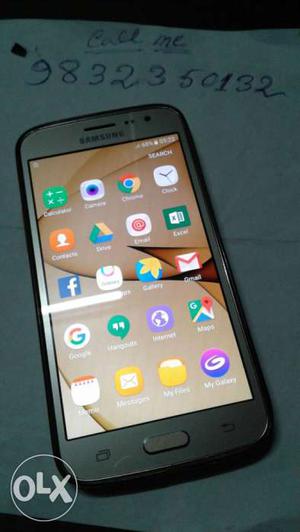 Samsung Galaxy j2 pro 4g volti 2 go ram 16 go rom o132