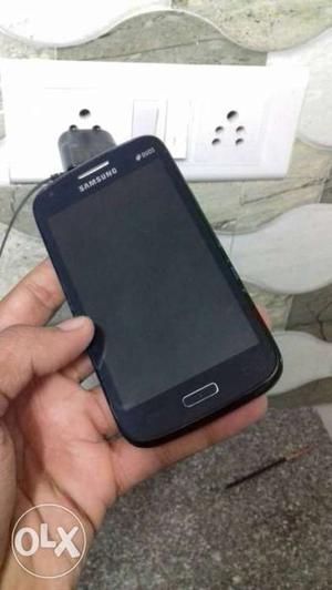 Samsung galaxy core 1 Only phone No complaint