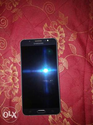 Samsung galaxy j only one year old
